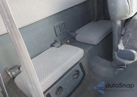 1997 Toyota Tacoma Base V6 z USA, uszkodzony, nr VIN 4TAWN72N2VZ230571